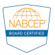 NABCEP Badge