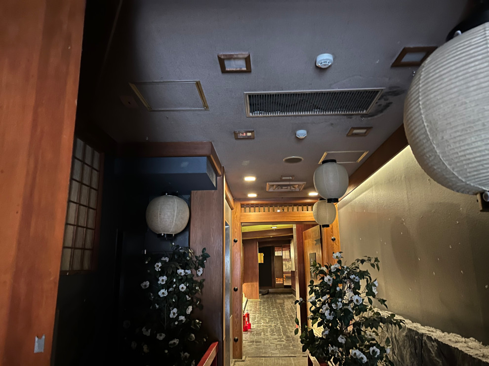 居酒屋2