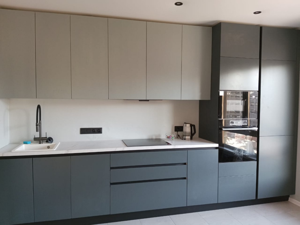 Кухня Перовское шоссе