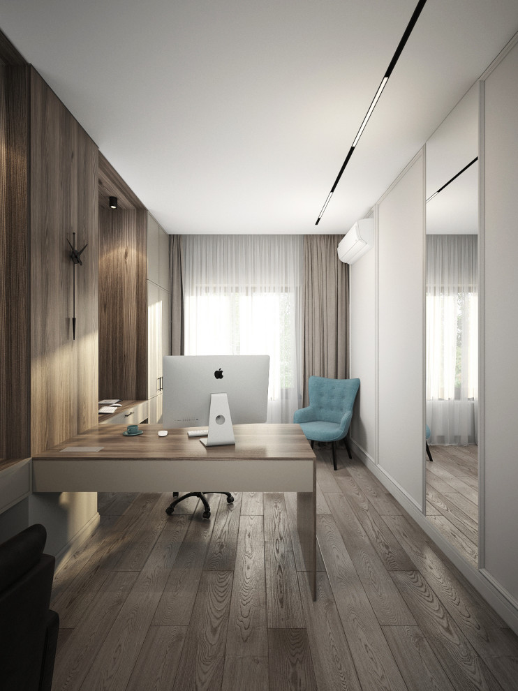 индивидуальный жилой дом в районе Стригино г. Нижний Новгород