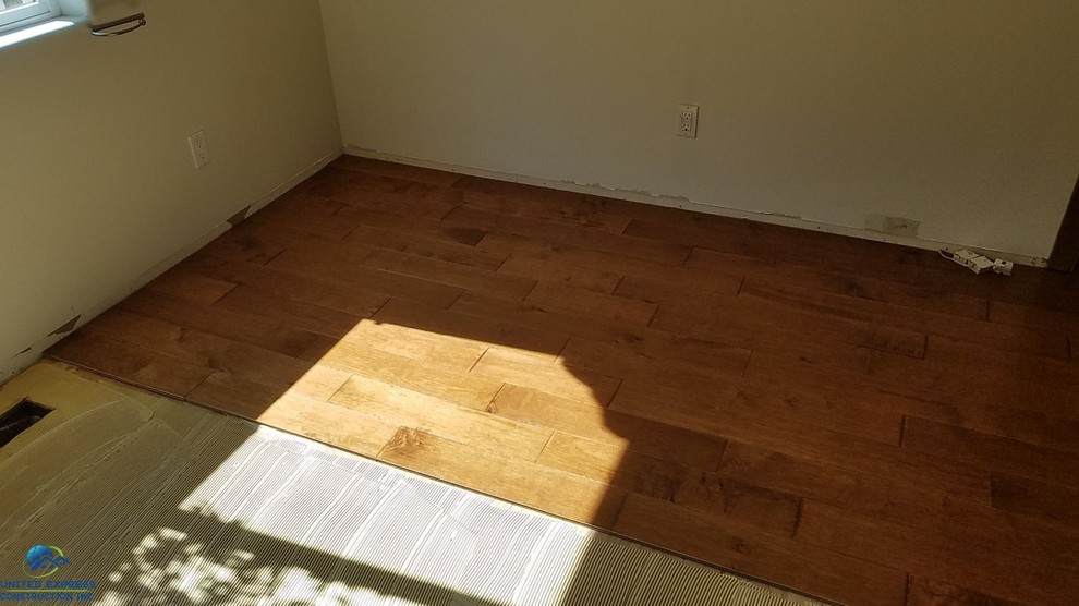 Flooring In Los Angeles