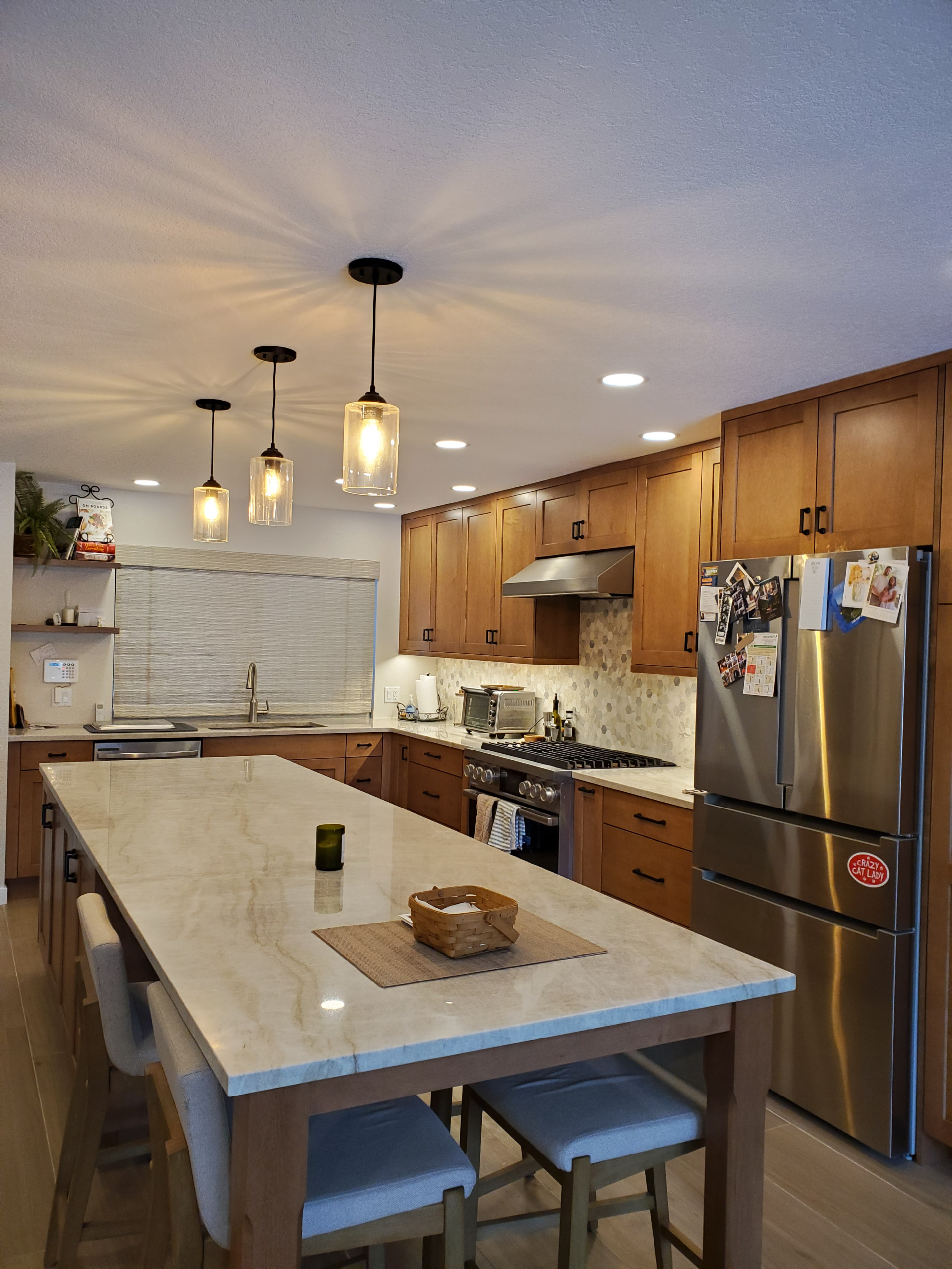 Boulder Condo Complete Remodel