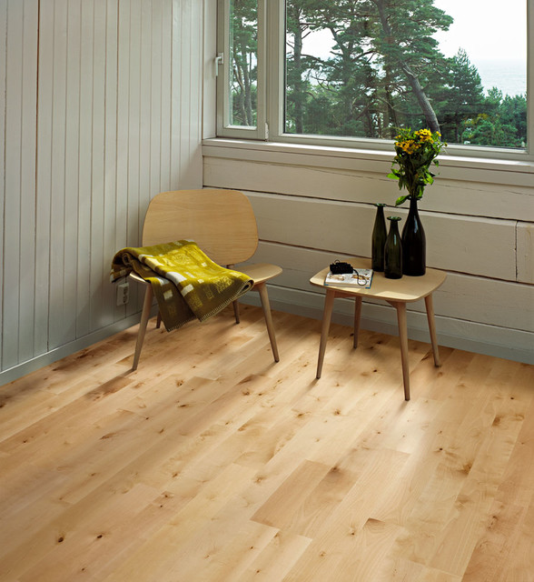 Kahrs Hardwood Flooring Mid Century Wintergarten Chicago