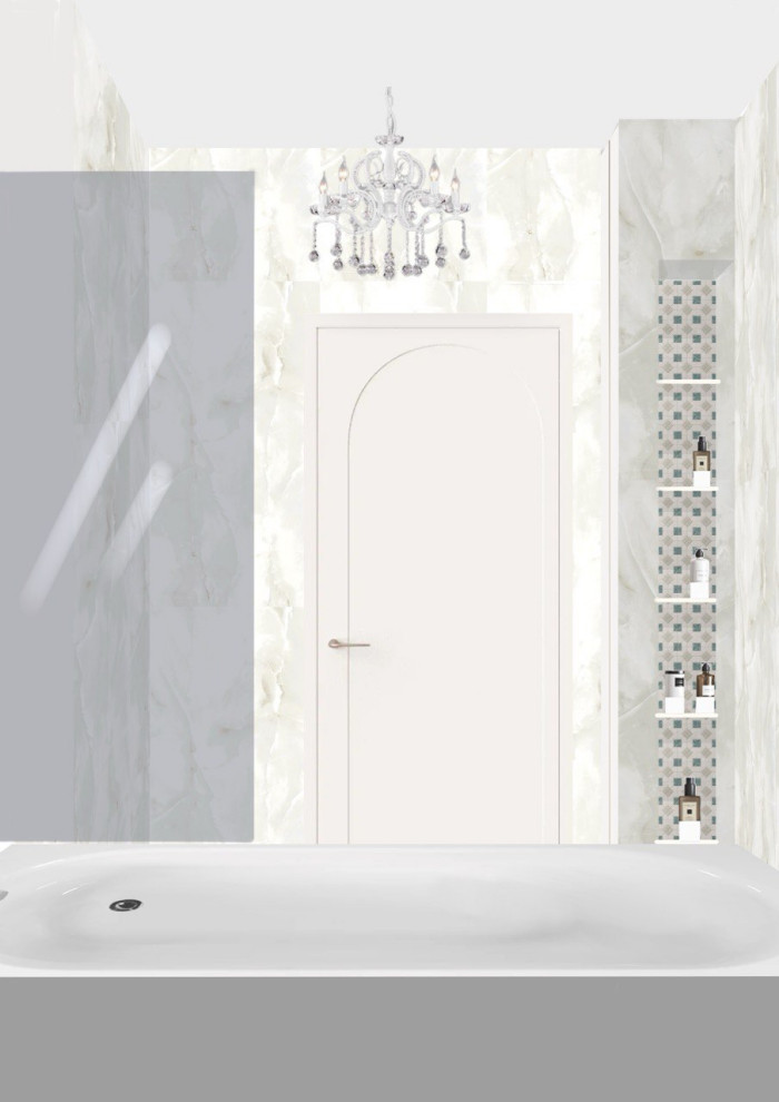 ЖК "Машаров"