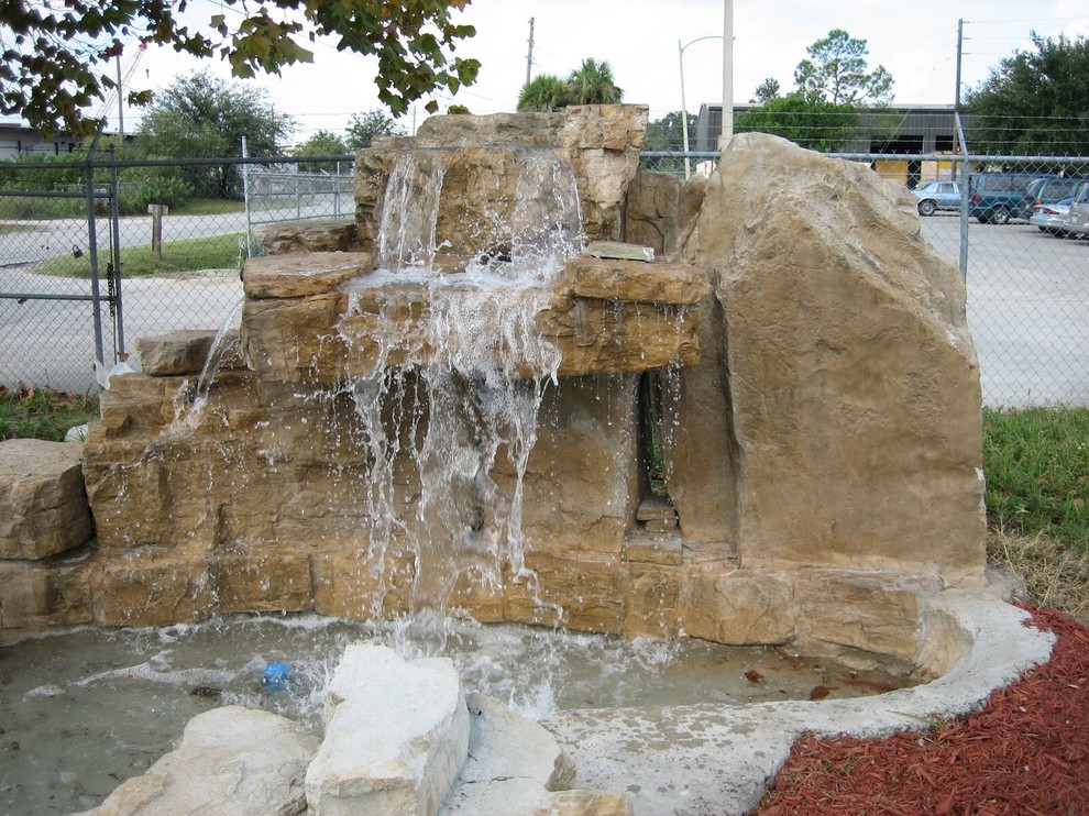 Pool - transitional pool idea in Cedar Rapids