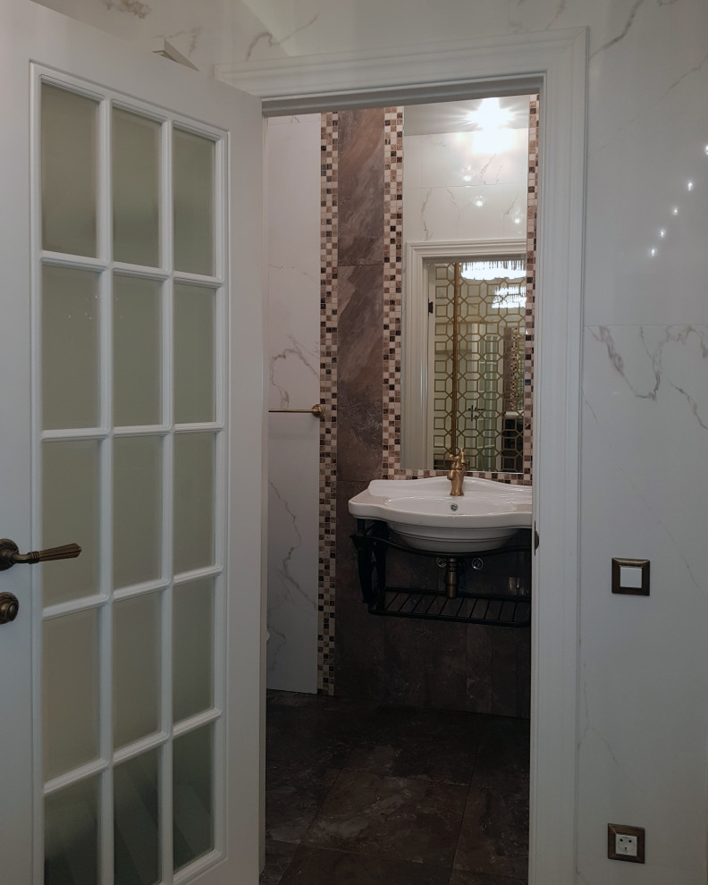 Аппартаменты в Испанском стиле