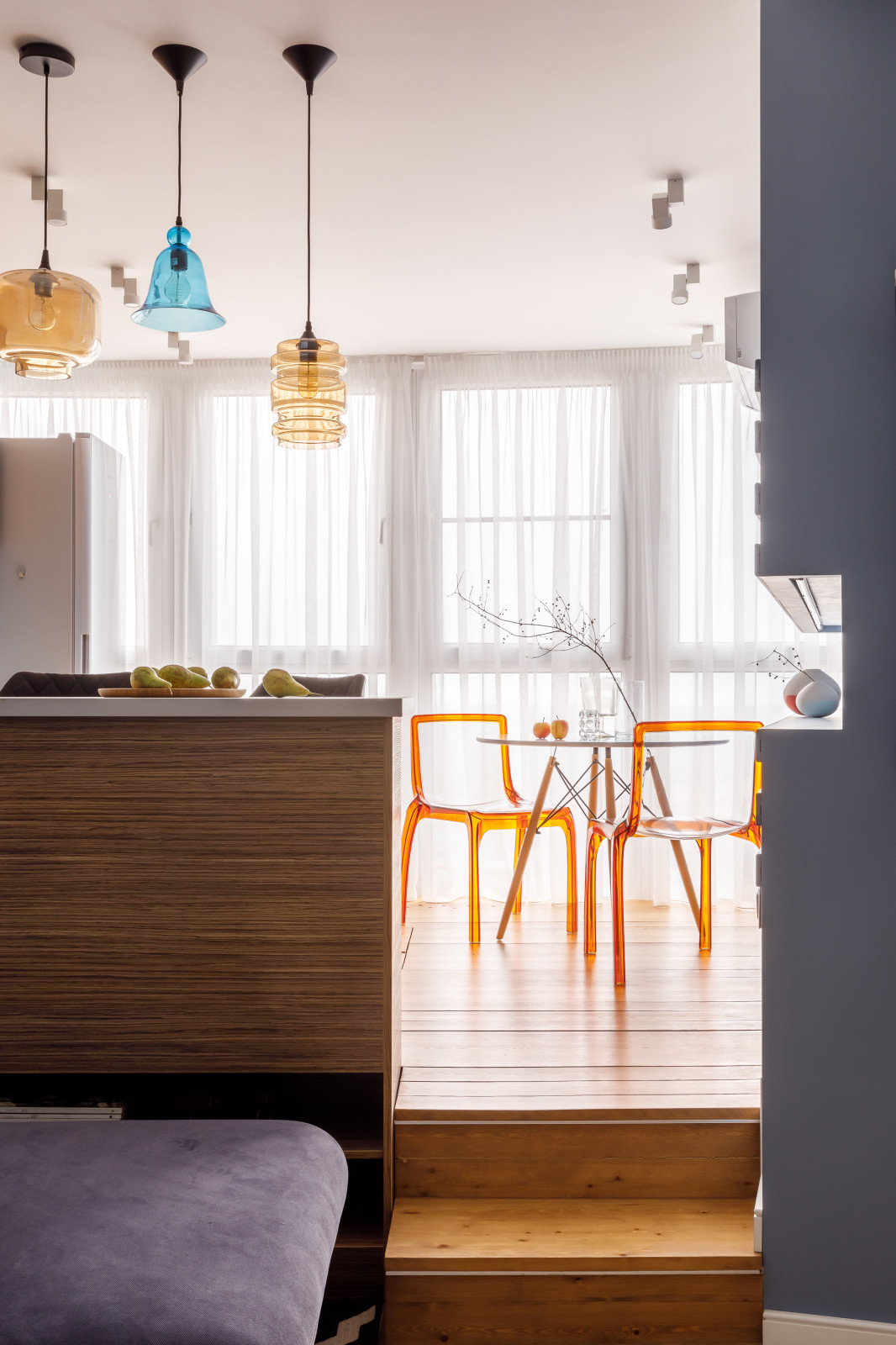 Проект "Каскад"