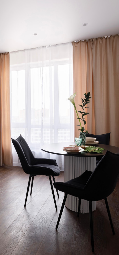 Квартира в ЖК Кит