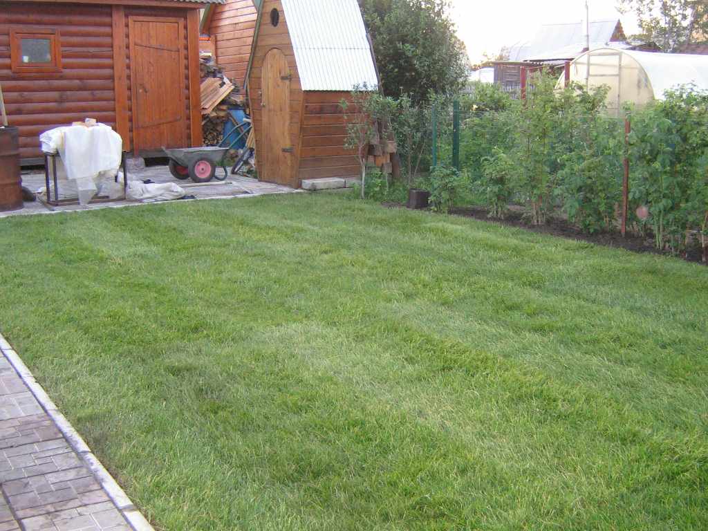 место отдыха "её величество дача"