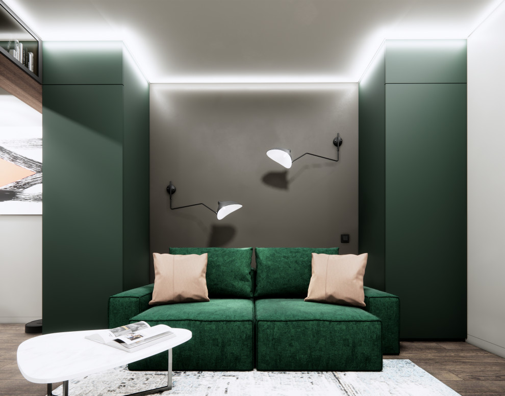 Проект "Коммунарка"