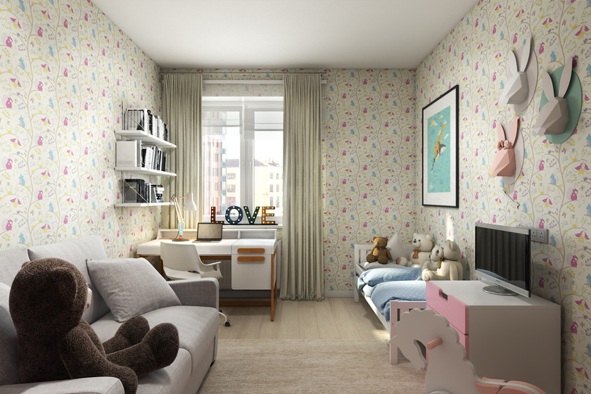 Пресненский вал, 14