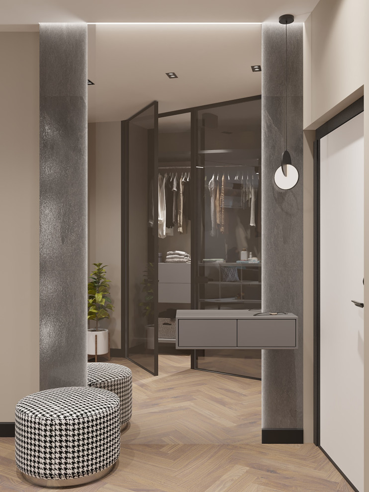 Квартира студия