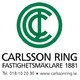 Carlsson Ring Fastighetsmäklare (huvudkontoret)