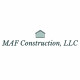 MAF Construction, LLC