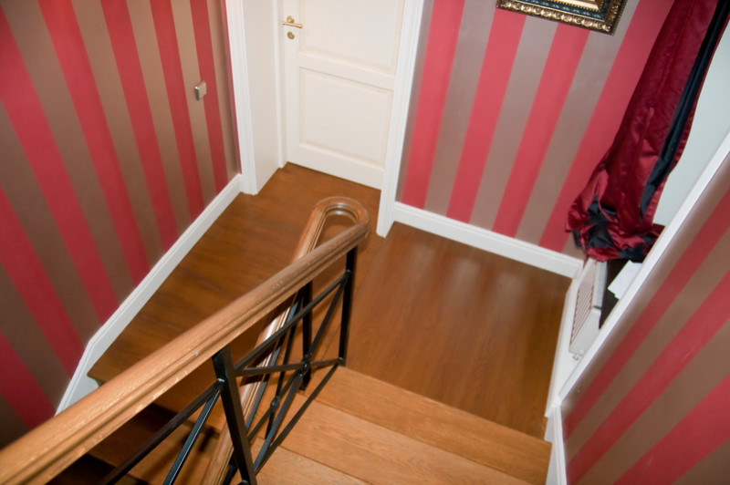 Лестница Льюис