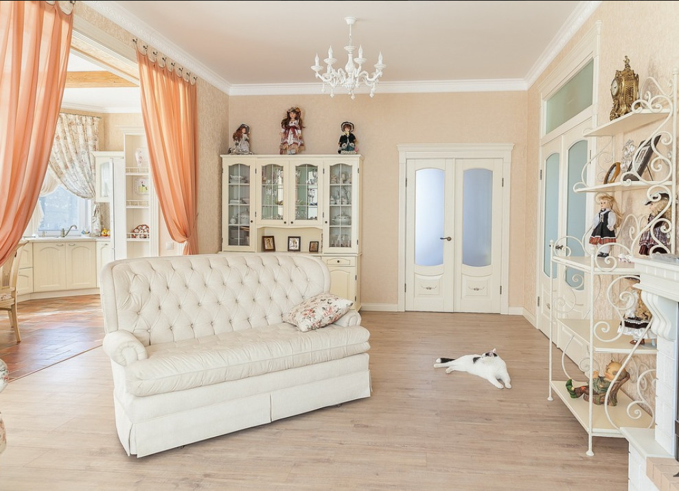 Двери Классика