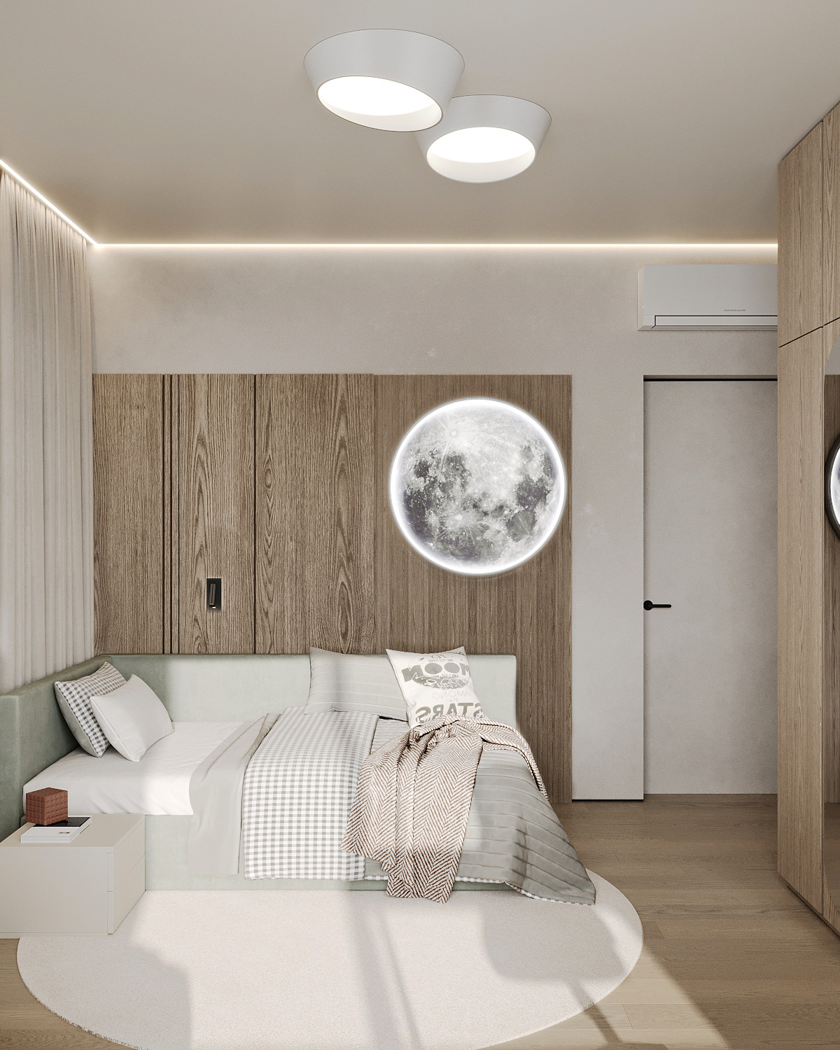 КП ЗАПОВЕДНИК. ЛЮККЕ ПАРК. Дом 116 м2