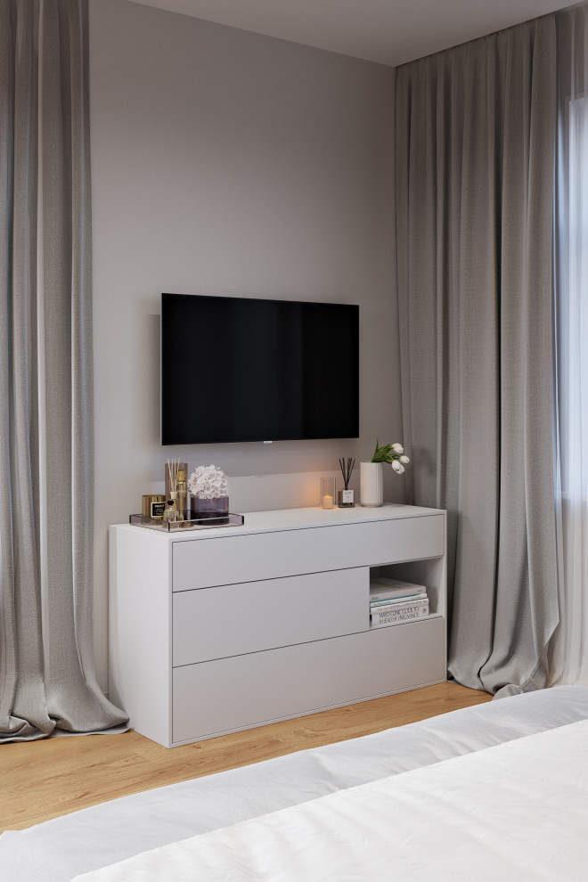 Загородный дом, 500кв.м., в кп "Андреевский парк"