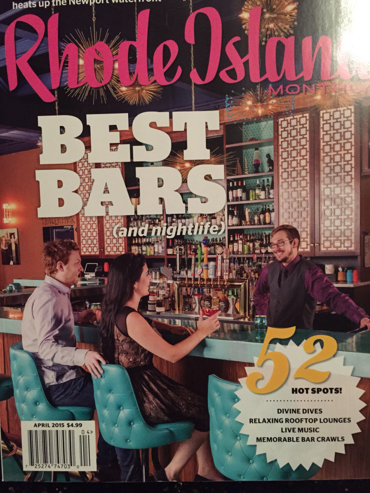 Ogie’s Trailer Park