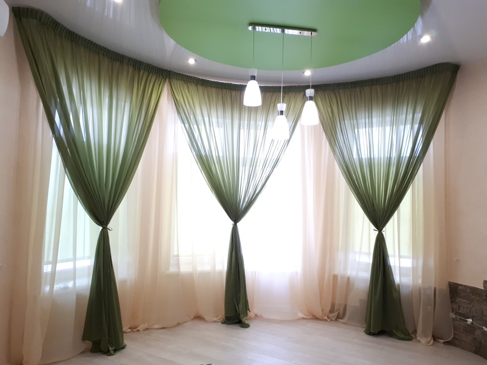 загородный дом