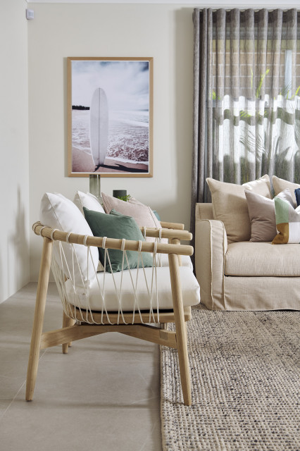 Encore in Jindalee modern-family-room