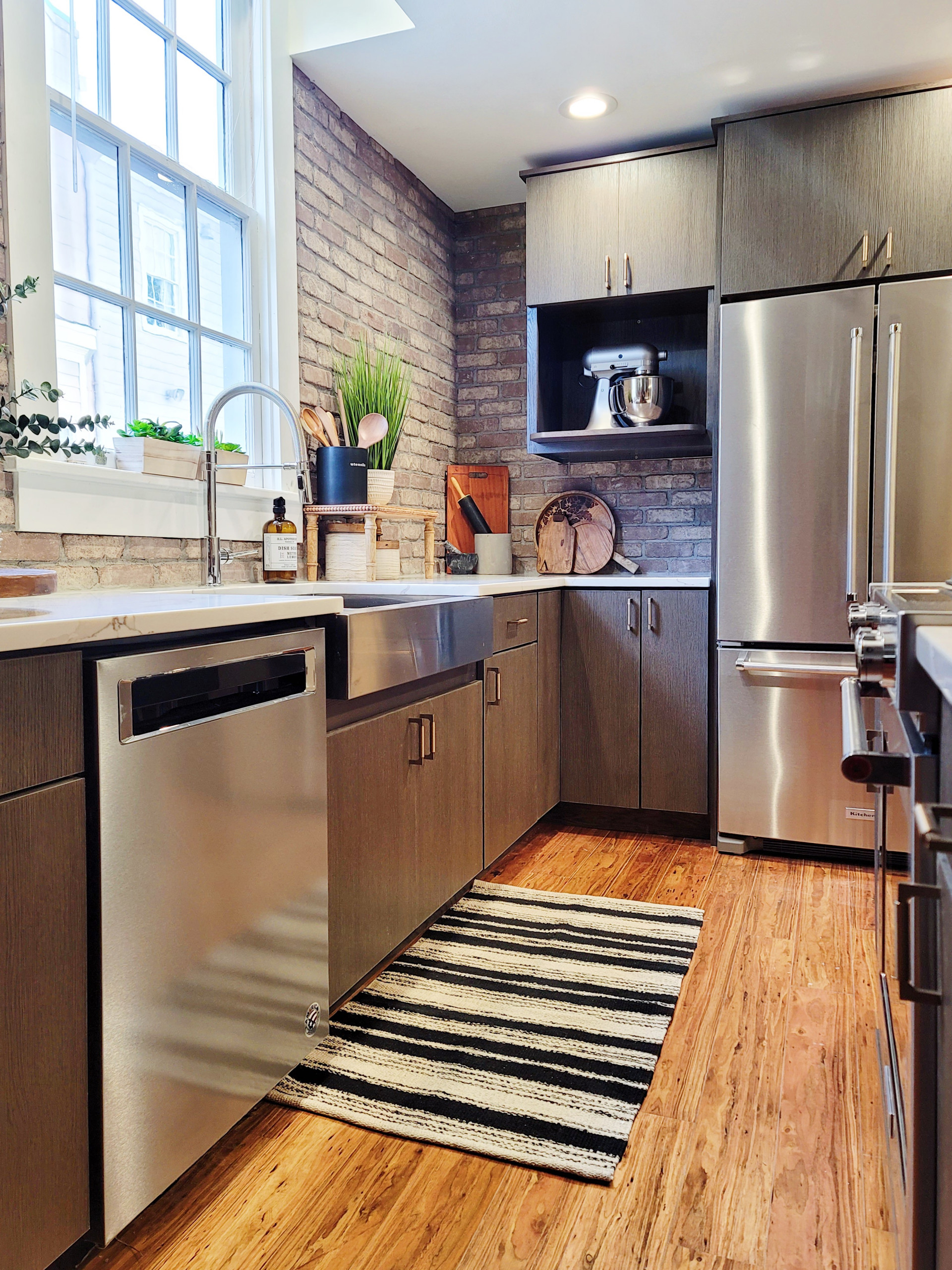 French Quarter Kitchen