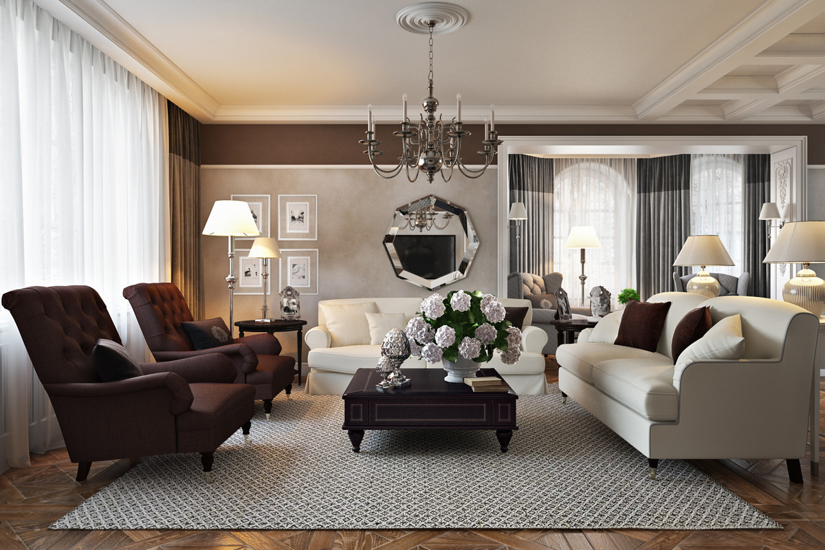 Частный дом в Таганроге.