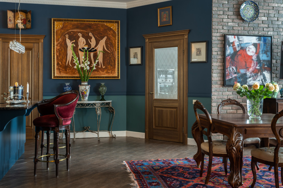 Интерьерная фотосъемка