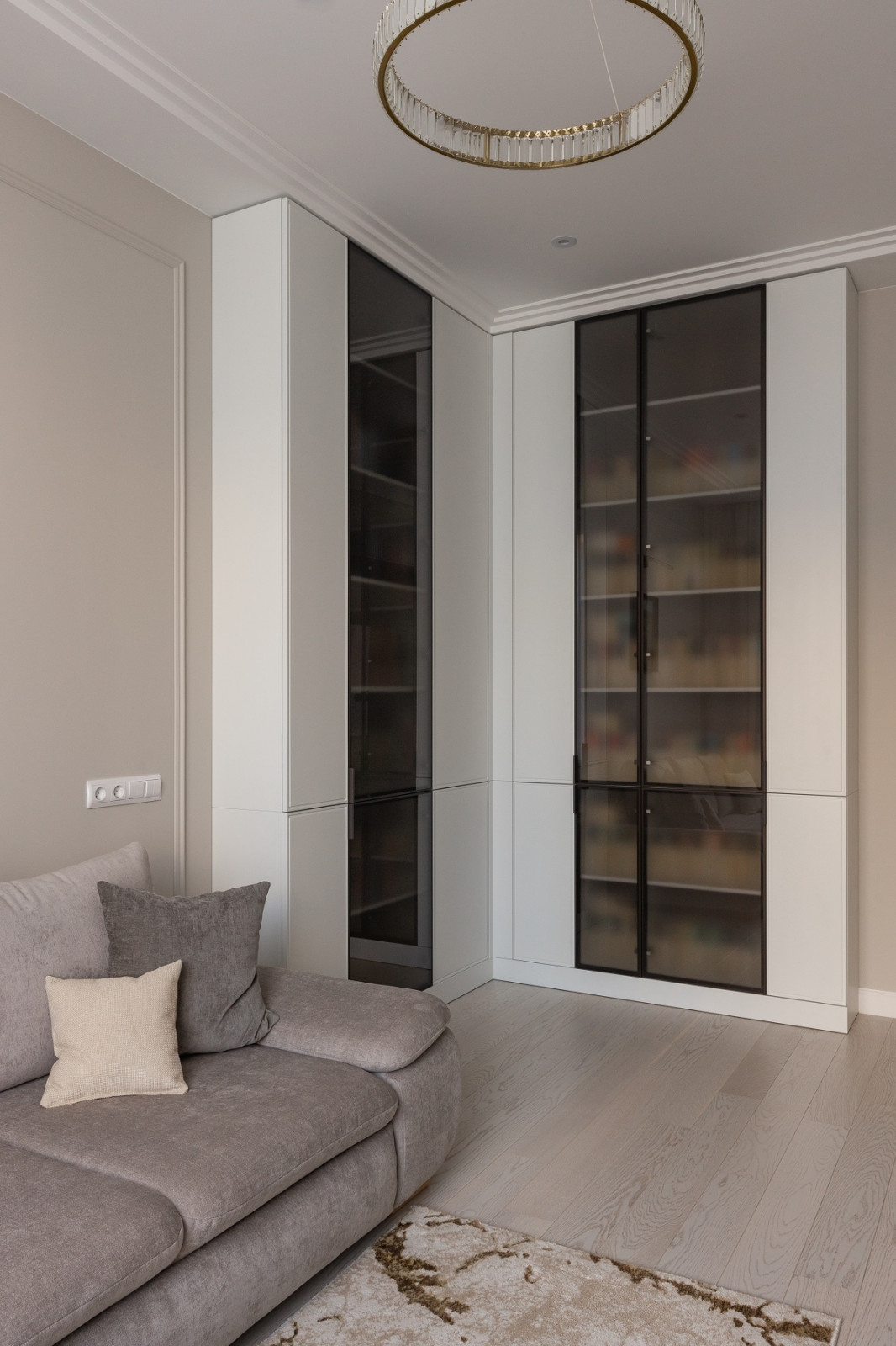 ЖК "Новый Невский"