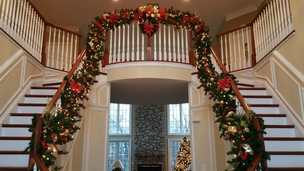 The love of Christmas!