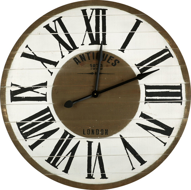 36 X36 Industrial Iii Indoor Clock By Artmaison Canada - 36 Wall Clock Canada 36 X36 Industrial Iii Indoor Clock By Artmaison Canada - 36 Wall Clock Canada