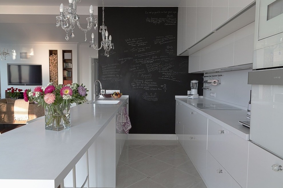 Апартаменты