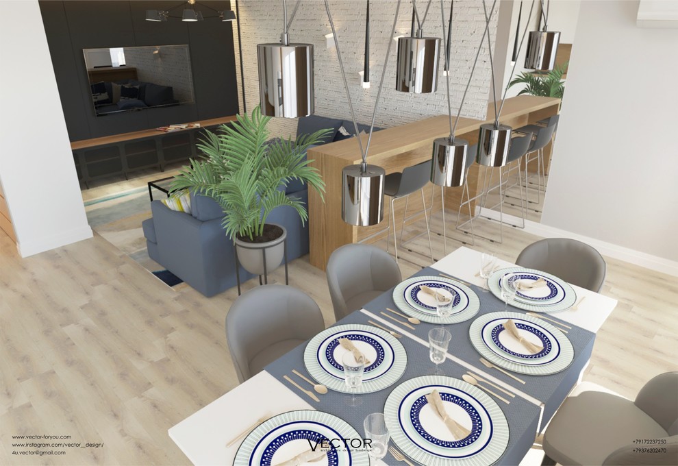 Квартира для Александра и Оксаны  г. Волжск