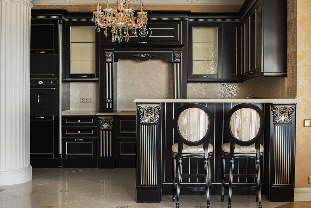 Квартира на Кутузовском