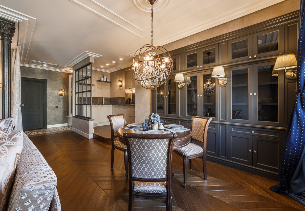 Интерьерная фотосъемка