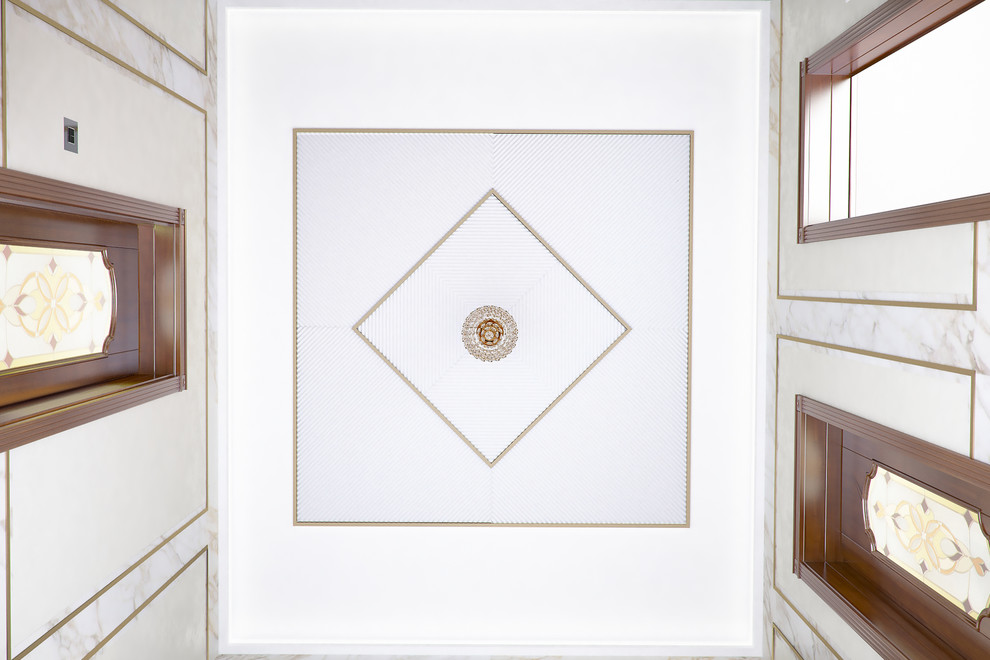 Мед и карамель