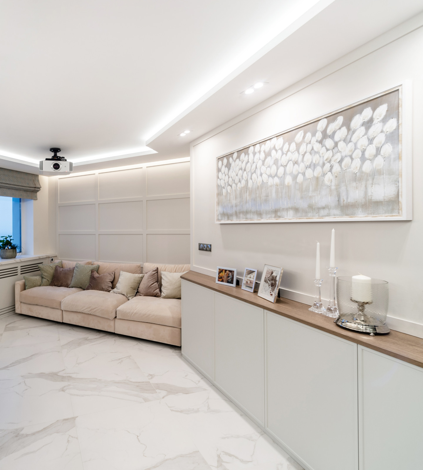 ЖК Скай Форт