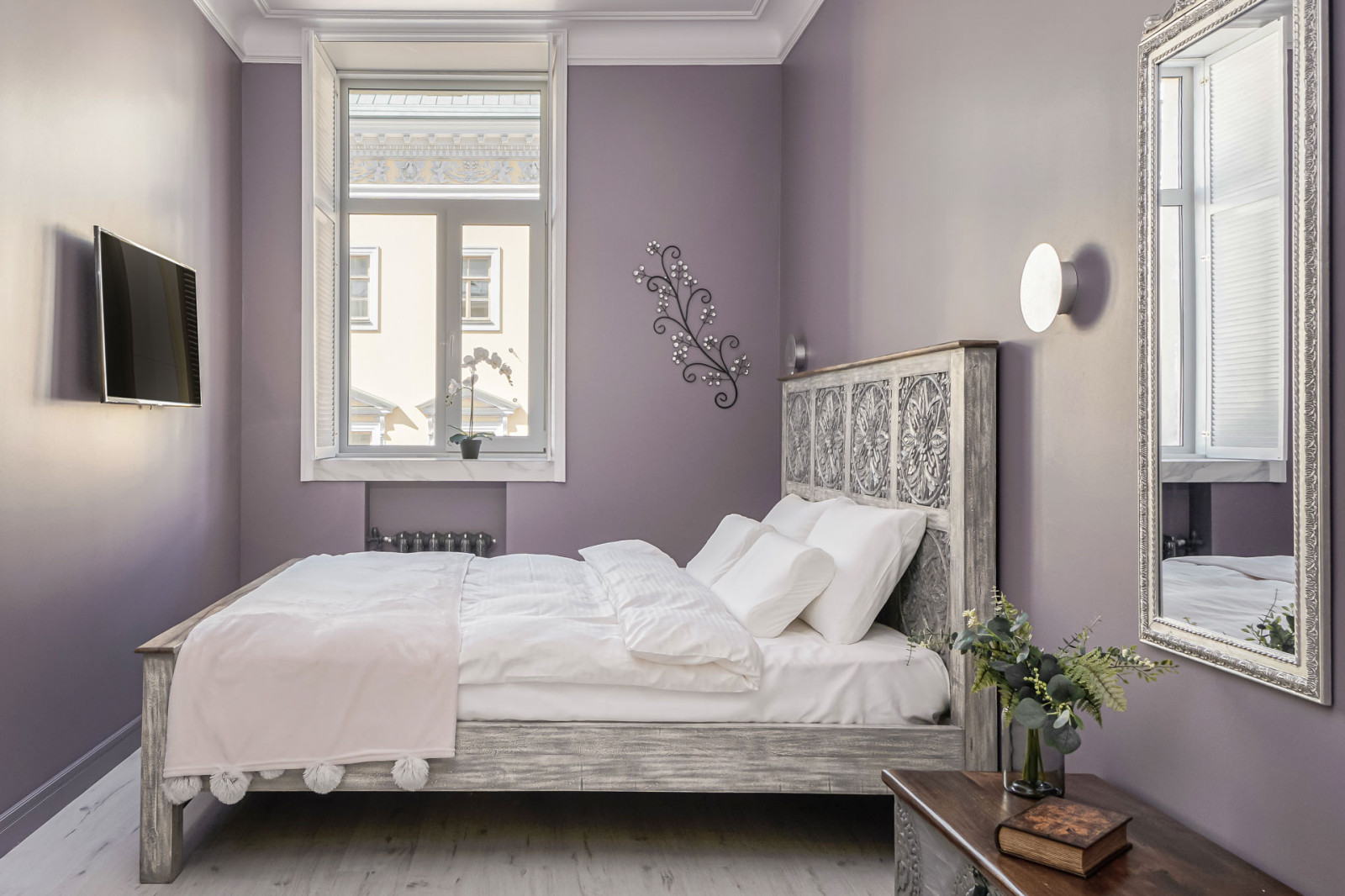 Двухкомнатная квартира на Вознесенском проспекте, г. Санкт-Петербург