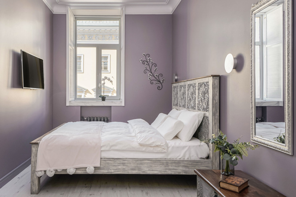 Двухкомнатная квартира на Вознесенском проспекте, г. Санкт-Петербург