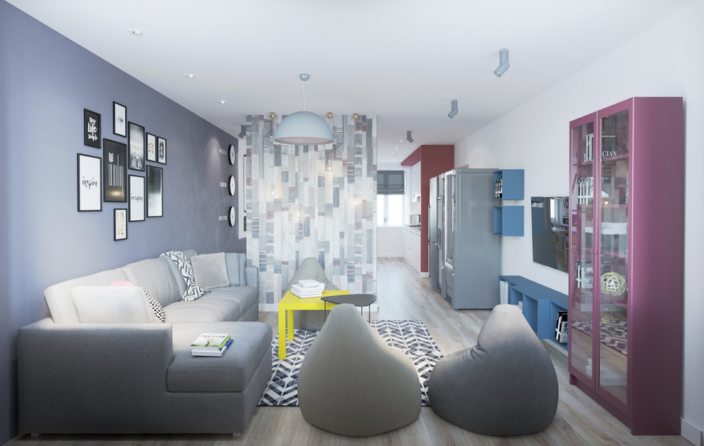 Хостел "Ligov station"