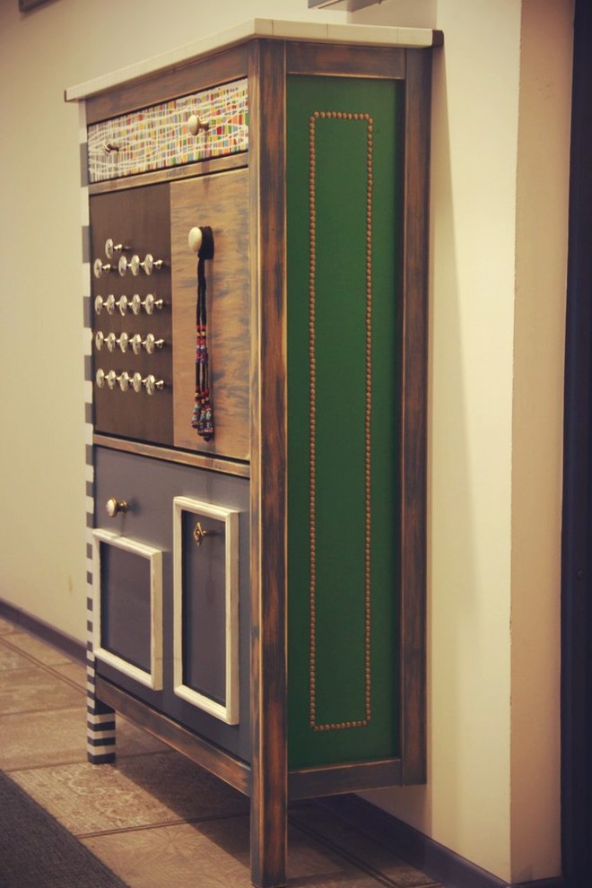 Комод для обуви