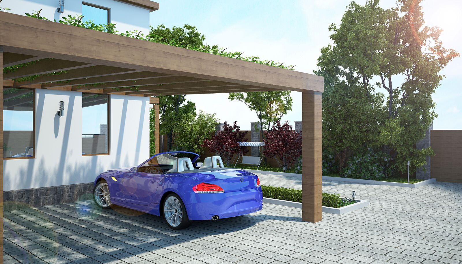 Архитектурное проектирование