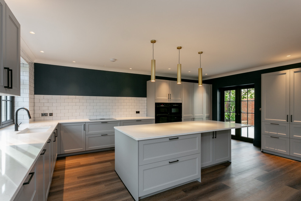 Folkestone Edwardian Refurbishment