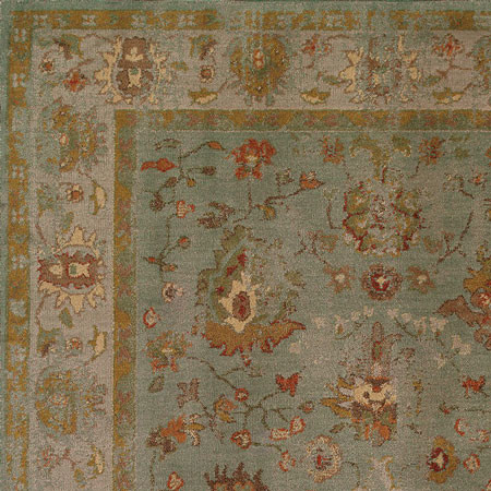 casablanca kalpasi carpet (6x9)