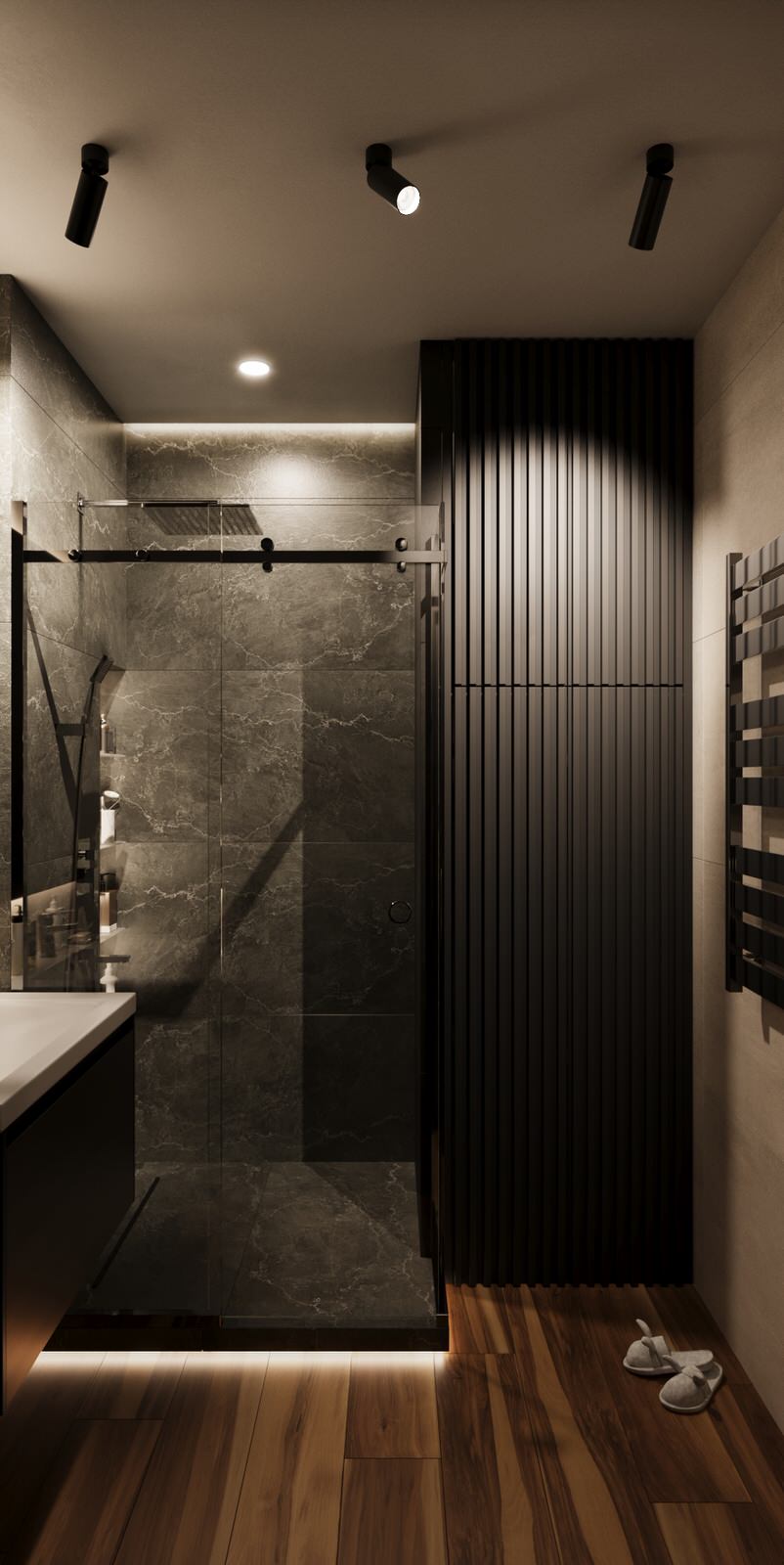 Ванная комната