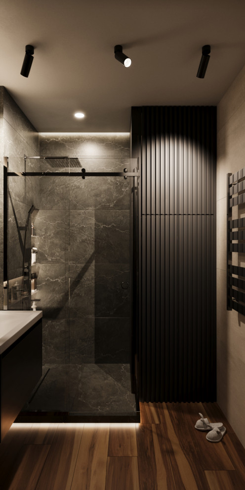 Ванная комната