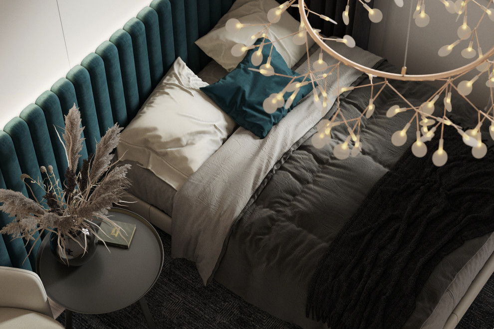 Интерьер для мини-гостиницы Влада