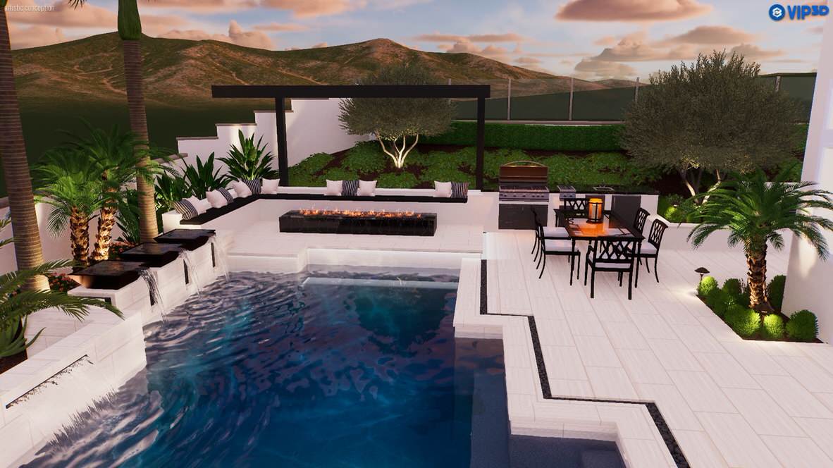 Ridha Residence