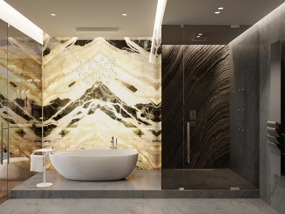 Квартира в ЖК Золотом Острове