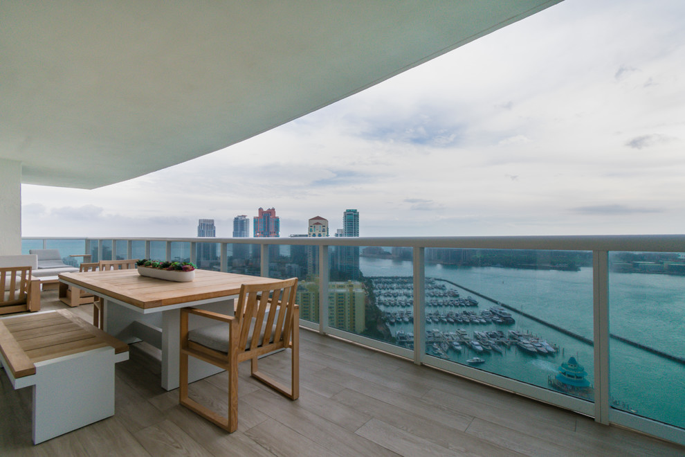 Murano Grande - Miami Beach